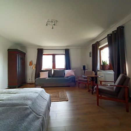 Apartmán La Colline Oldrzychowice Klodzkie Exteriér fotografie