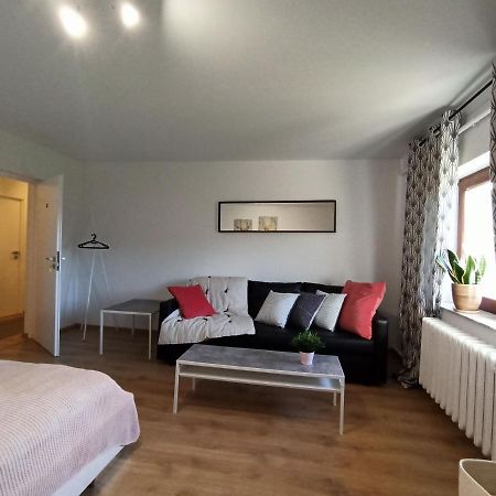 Apartmán La Colline Oldrzychowice Klodzkie Exteriér fotografie