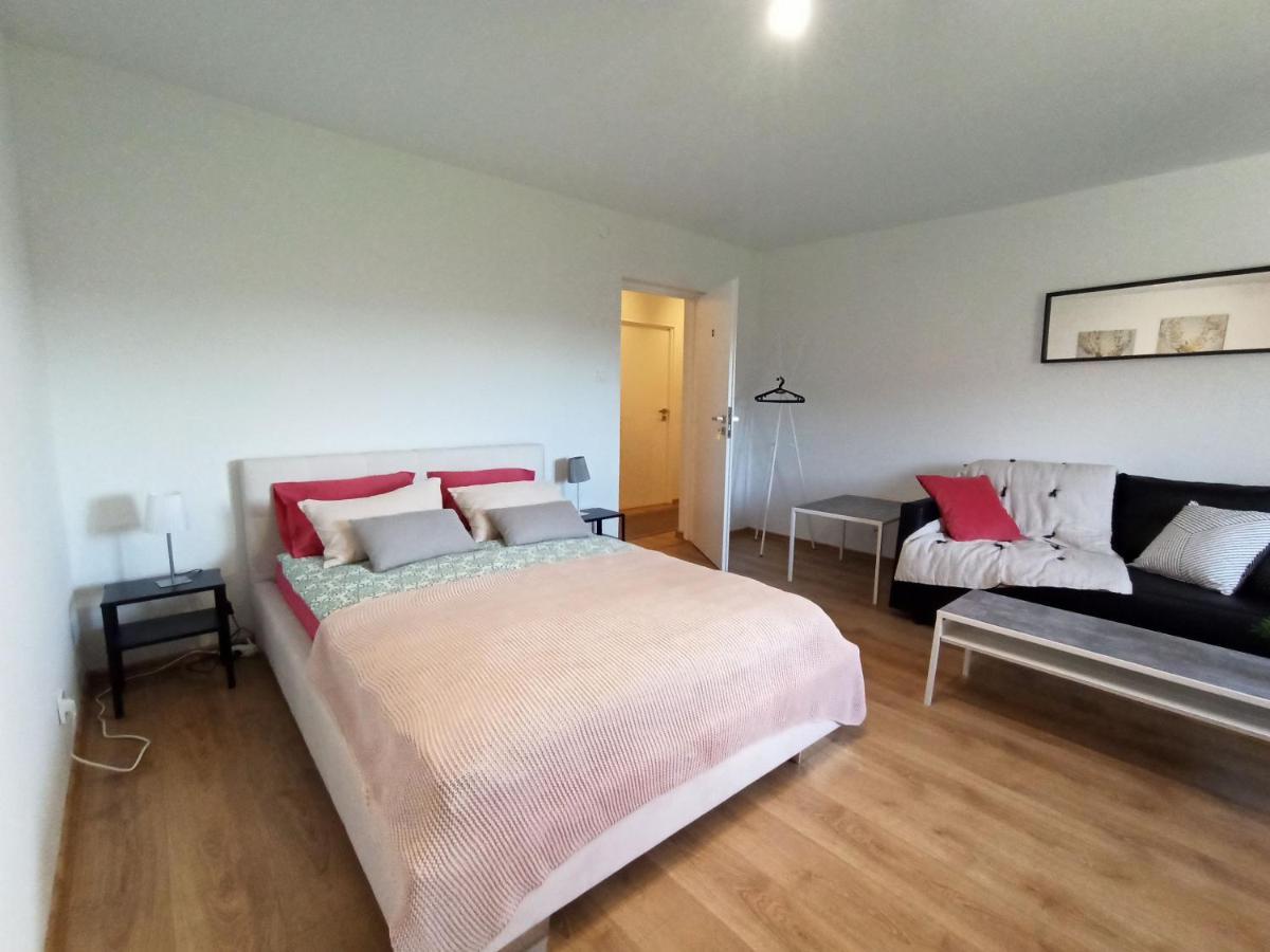 Apartmán La Colline Oldrzychowice Klodzkie Exteriér fotografie
