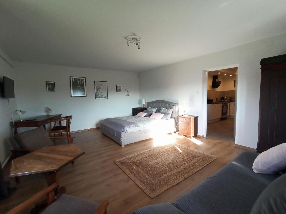 Apartmán La Colline Oldrzychowice Klodzkie Exteriér fotografie