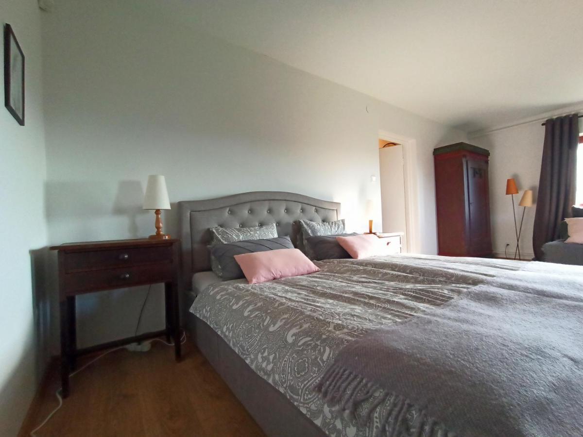 Apartmán La Colline Oldrzychowice Klodzkie Exteriér fotografie