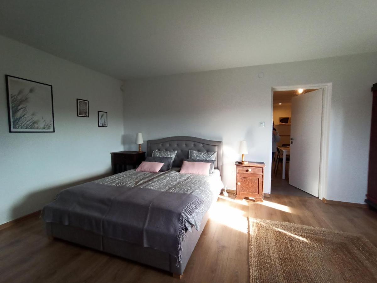 Apartmán La Colline Oldrzychowice Klodzkie Exteriér fotografie