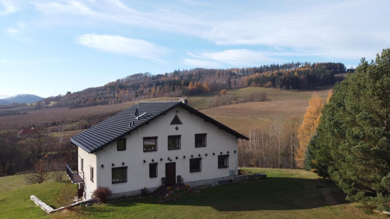 Apartmán La Colline Oldrzychowice Klodzkie Exteriér fotografie