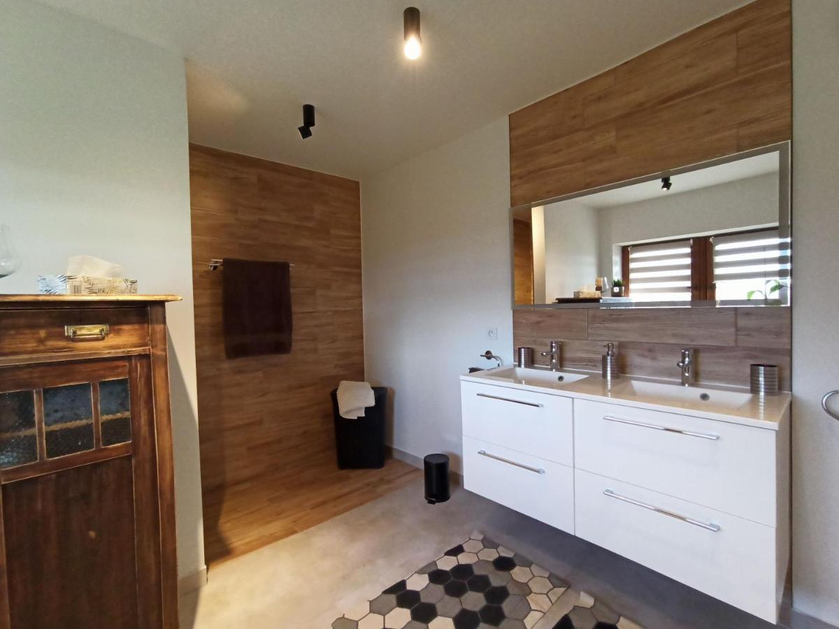 Apartmán La Colline Oldrzychowice Klodzkie Exteriér fotografie