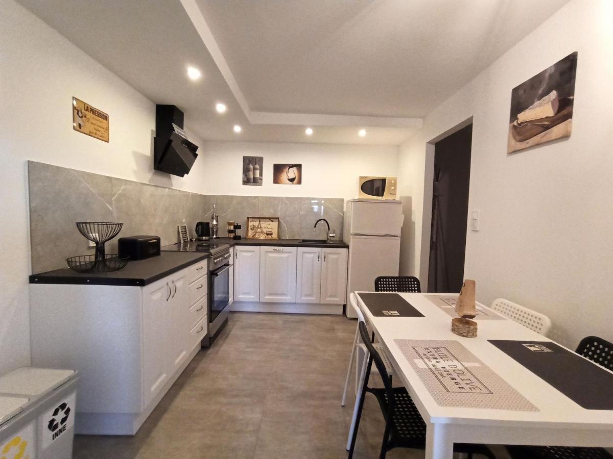 Apartmán La Colline Oldrzychowice Klodzkie Exteriér fotografie