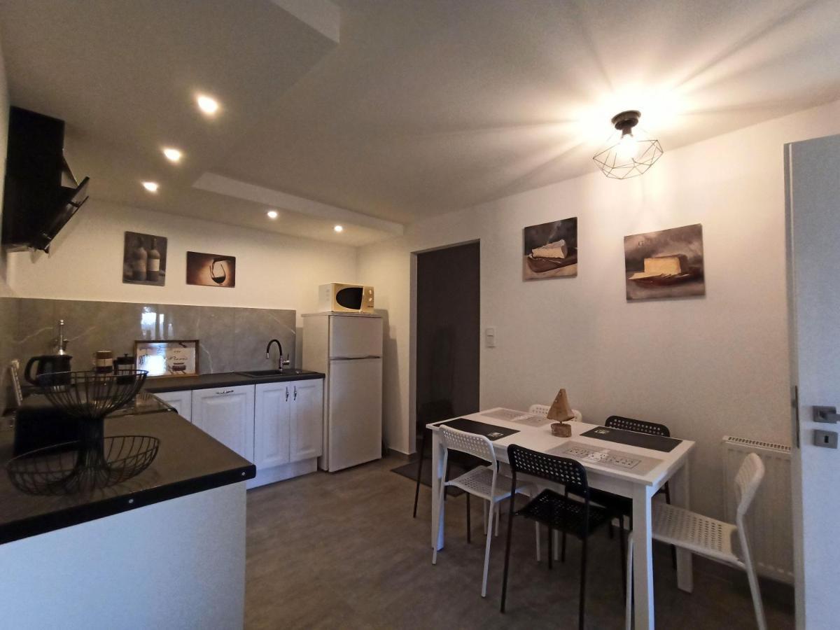 Apartmán La Colline Oldrzychowice Klodzkie Exteriér fotografie