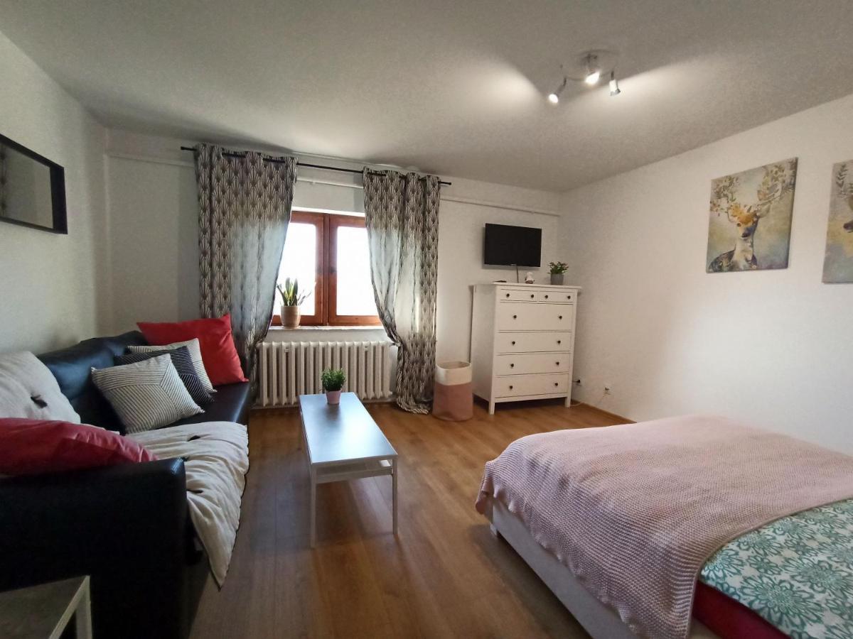 Apartmán La Colline Oldrzychowice Klodzkie Exteriér fotografie