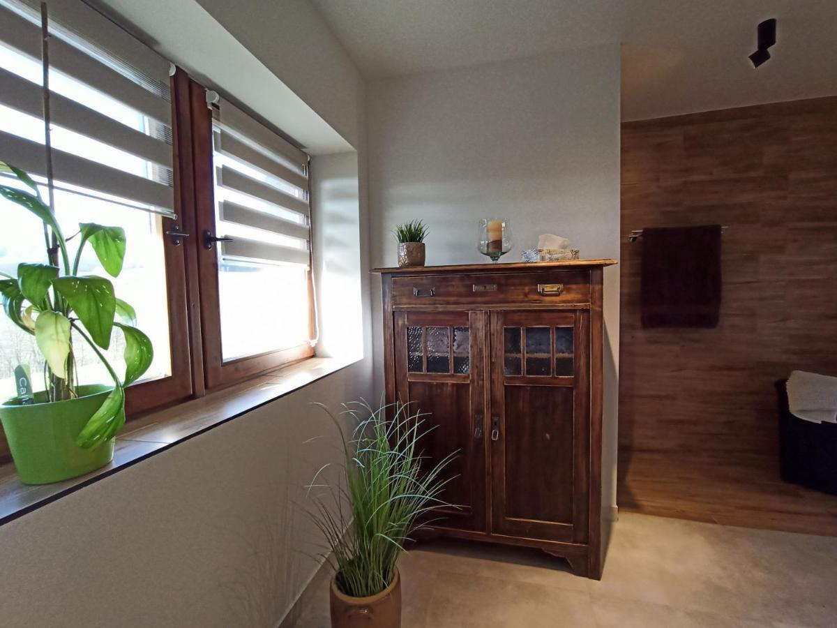 Apartmán La Colline Oldrzychowice Klodzkie Exteriér fotografie